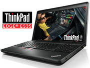 In Review: Lenovo Thinkpad Edge E535-NZR5BGE