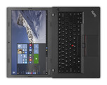 The Lenovo ThinkPad L560 (image: Lenovo)