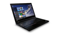 The Lenovo ThinkPad L560 (image: Lenovo)