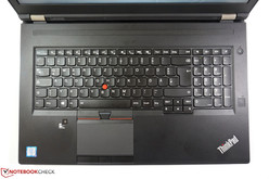 Lenovo ThinkPad P70