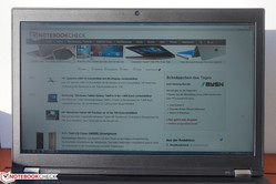 Lenovo ThinkPad P70