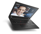 The Lenovo ThinkPad T560 (image: Lenovo)