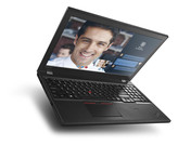 The Lenovo ThinkPad T560 (image: Lenovo)