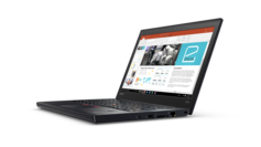 Thinkpad X270