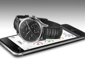 Timex IQ+ Move smart wearable now available