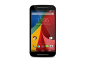 Motorola Moto G2 Smartphone Review