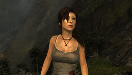 Tomb Raider in 3840x2160 Ultra Settings = 10 fps