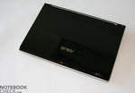 Asus U1F