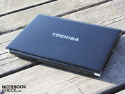 toshiba r830 weight