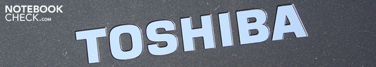 Toshiba Portégé R830-110: Work device without extra features? Toshiba Portégé R830-110: Work device without extra features?