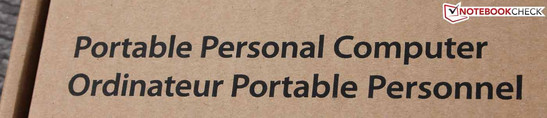 The Fiat among office laptops: Toshiba Satellite Pro R50-B-112 The Fiat among office laptops: Toshiba Satellite Pro R50-B-112