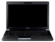 In Review: Toshiba Tecra R840-11E