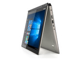 Toshiba Satellite Radius 12 P20W-C-106 Notebook Review