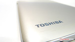 Toshiba Encore WT8 Case Rear