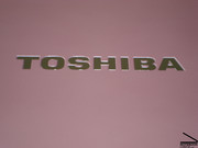 With its new Portégé A600 range, the manufacturer Toshiba wants to set a few colorful accents..