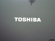 Toshiba tries to secure its netbook-market shares with the NB-100…