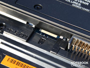 A prepared SIM card slot leads us to believe a 3G variant is upcoming.