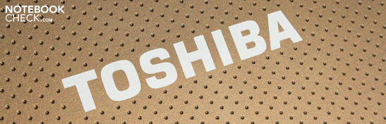 Toshiba NB520-108 brown: Dual-core netbook with subwoofer acoustics. Toshiba NB520-108 brown: Dual-core netbook with subwoofer acoustics.