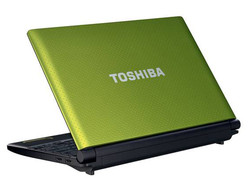 Toshiba NB550D