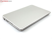 Toshiba likely packs its Satellite P50t-B-10T...