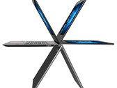 Toshiba Portégé X20W Windows 10 Pro premium convertible