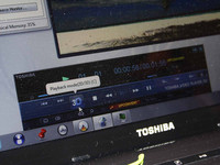 Toshiba Video Player 3D