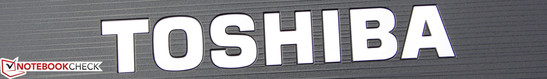 Toshiba Satellite P770-10P: Bulging multimedia bundle or a plastic grab bag? Toshiba Satellite P770-10P: Bulging multimedia bundle or a plastic grab bag?