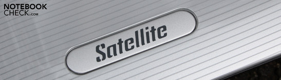 Toshiba Satellite L550-207 ATI Mobility Radeon HD 5165