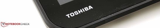 Toshiba Satellite W30Dt-A-100: is it truly as seamless an integration of notebook and tablet, as the manufacturer claims it to be? Toshiba Satellite W30Dt-A-100: is it truly as seamless an integration of notebook and tablet, as the manufacturer claims it to be?