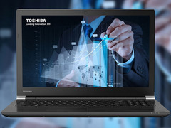 Toshiba Tecra A50-C series now available