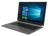 Toshiba Tecra Z50-C-10P Notebook Review