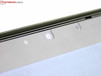Front-facing camera: 1.0 MP camera with ambient light sensor