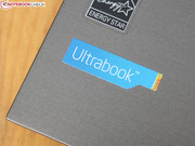 The Intel Core i5-3317U ultrabook processor consumes less power...