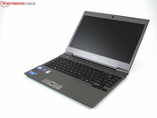 Toshiba Portégé Z930