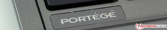 Toshiba Portégé Z930-105: Premium ultrabook with slimmed business ambitions Toshiba Portégé Z930-105: Premium ultrabook with slimmed business ambitions
