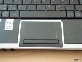 Touchpad