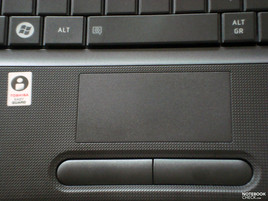 Touchpad