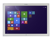 Panasonic Toughpad UT-MB5 Tablet Review