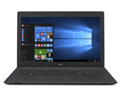 In review: : Acer TravelMate P278-MG-76L2. Test model courtesy of Acer Germany. In review: : Acer TravelMate P278-MG-76L2. Test model courtesy of Acer Germany.