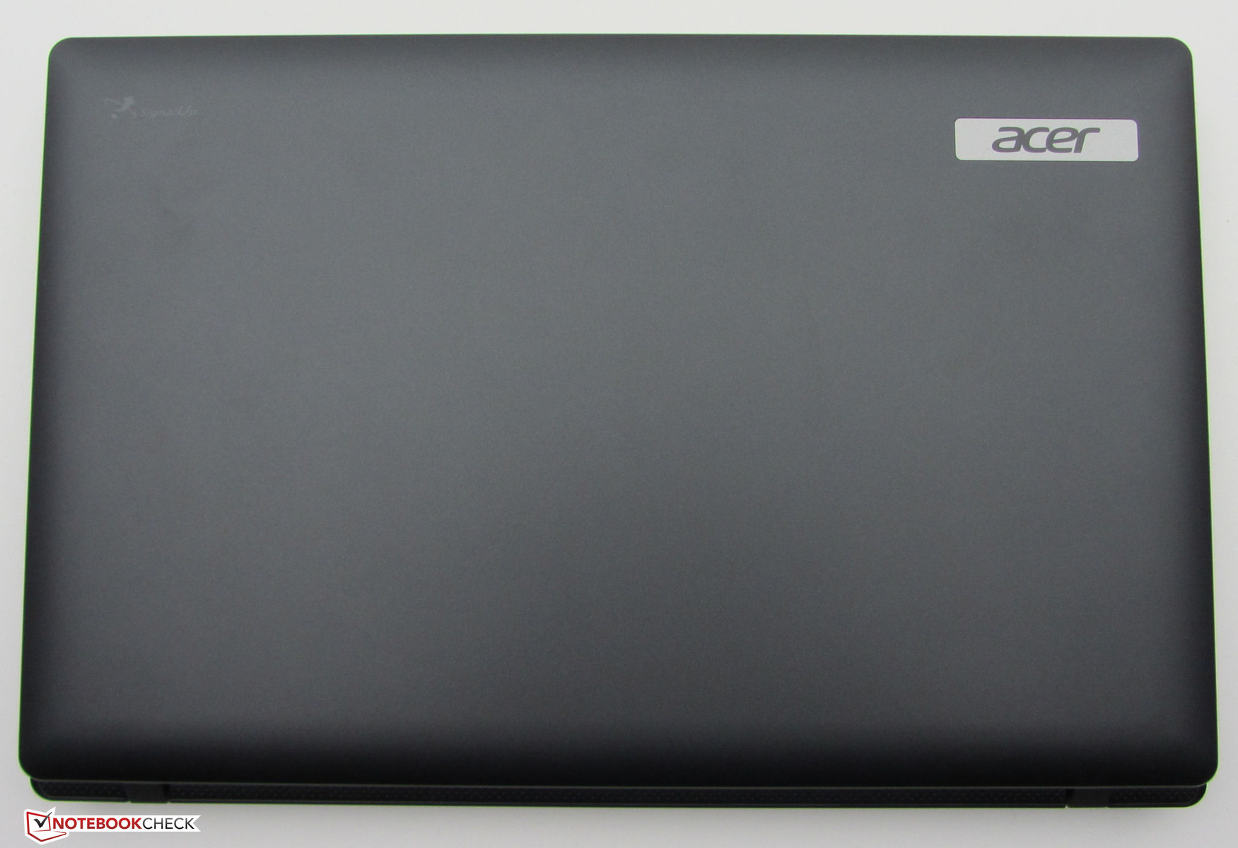 Review Acer TravelMate P453-M-53214G50Makk Notebook 