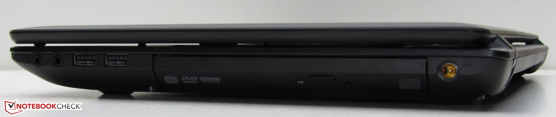 Review Acer TravelMate P453-M-53214G50Makk Notebook 
