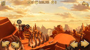 Trials Frontier