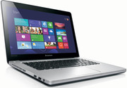 In Review: Lenovo Ideapad U410 Touch - courtesy of Lenovo Germany