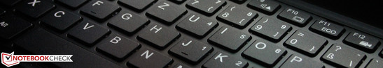 Fujitsu Lifebook U574: Too good-looking for business? Fujitsu Lifebook U574: Too good-looking for business?