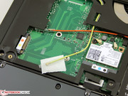 Fujitsu Lifebook U574 Ultrabook Review - NotebookCheck.net Fujitsu Lifebook U574 Ultrabook Review - NotebookCheck.net