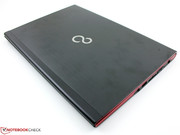 Fujitsu has the Lifebook U574 in its lineup.