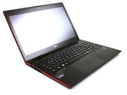 In review: Fujitsu Lifebook U574 (U5740M7512DE). Test model courtesy of Fujitsu Germany