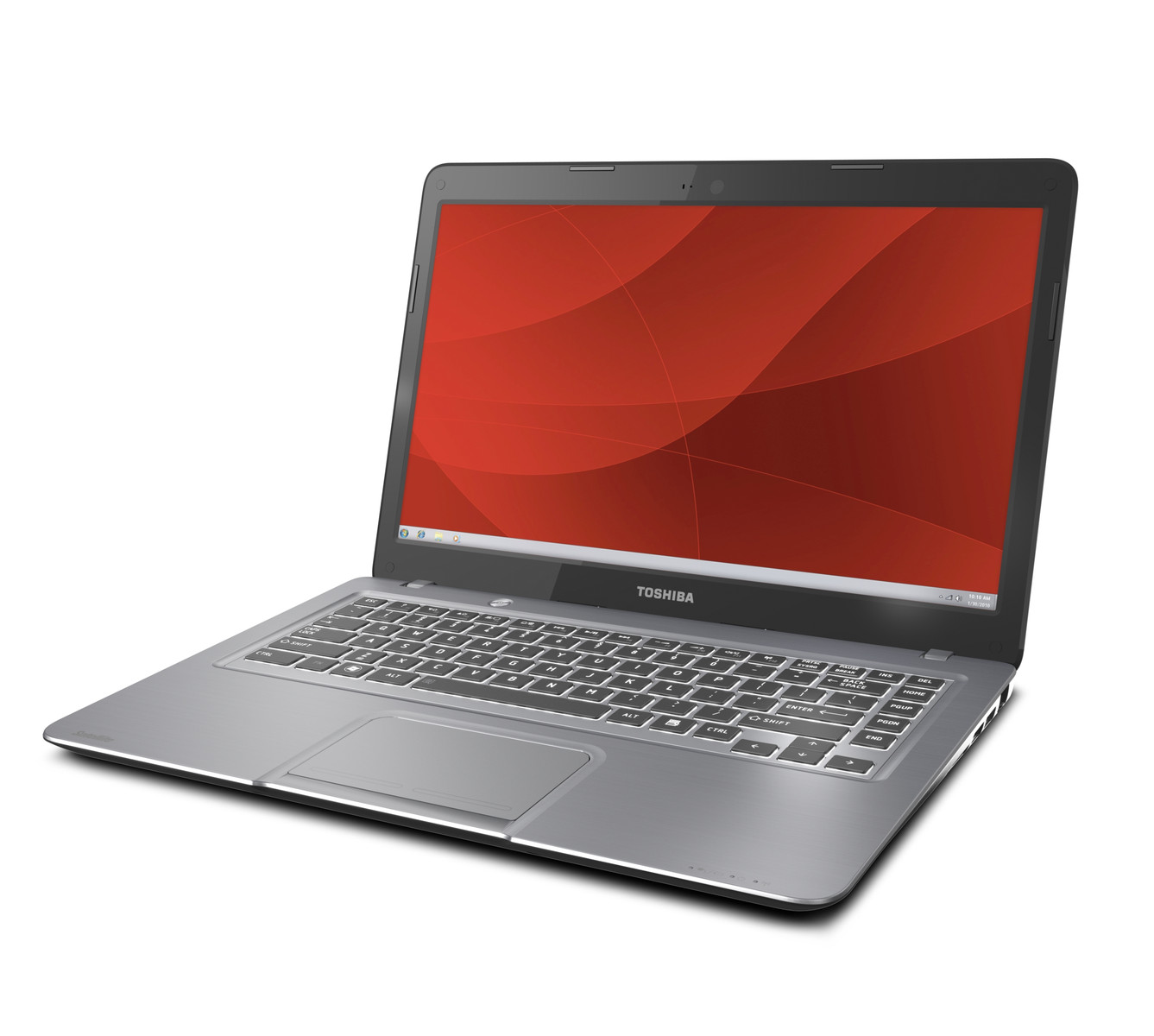 Toshiba unveils 21:9 Satellite Ultrabook and a revamped Portege 