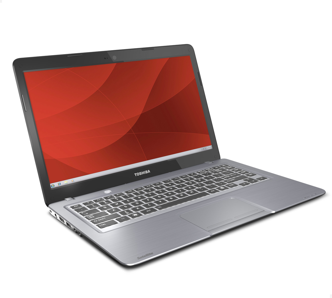 Toshiba unveils 21:9 Satellite Ultrabook and a revamped Portege 