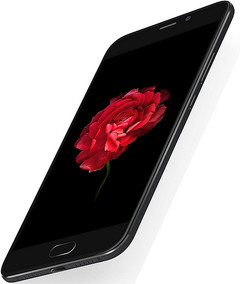 UMi Plus E Android smartphone with MediaTek Helio P20 SoC and 6 GB RAM